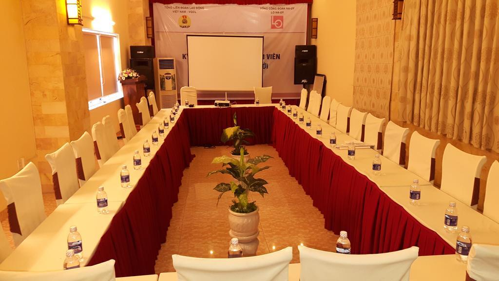 Queen Da Nang Hotel Esterno foto
